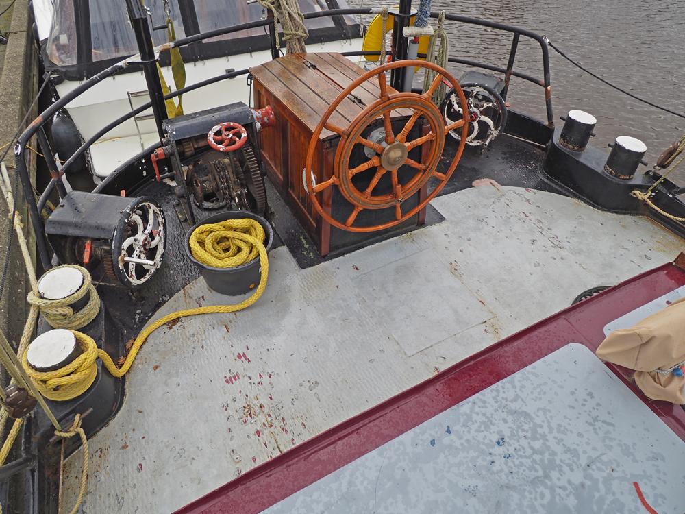 picture &Eacute;quipement de pont 